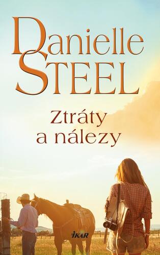 Ztráty a nálezy - Danielle Steel