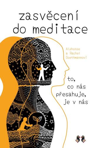 Kniha Zasvěcení do meditace