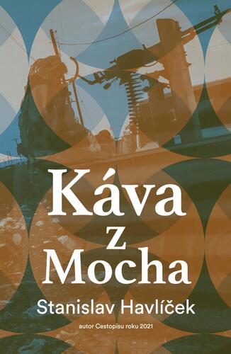 Káva z Mocha - Stanislav Havlíček