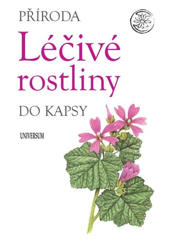 Kniha Léčivé rostliny
