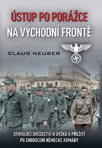Ústup po porážce na východní frontě kúpite na Panta Rhei
