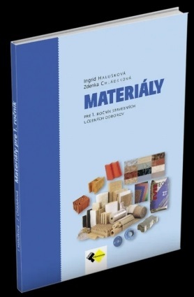 Materiály pre 1. ročník stavebných UO - Kolektív autorov