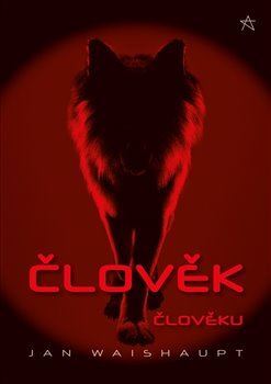 Kniha Člověk člověku