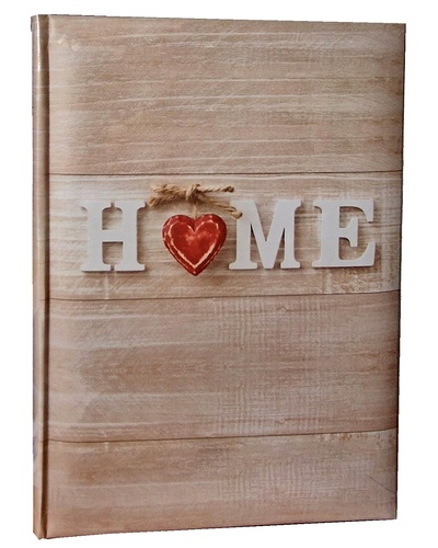 Fotoalbum HOME BB300 10x15