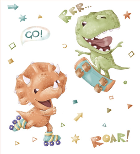 Fotoalbum DINO BB200 10x15