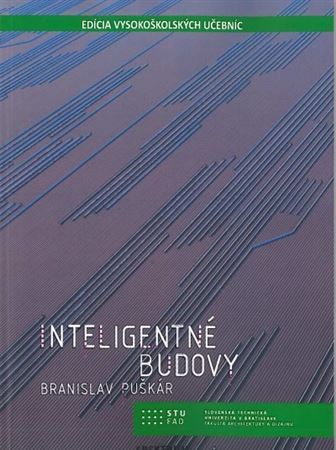 Inteligentné budovy - Branislav Puškár