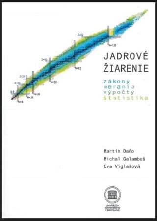 Kniha Jadrové žiarenie - Zákony,meranie, výpočty, štatistika - Kolektív autorov