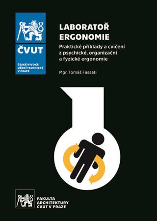 Kniha Laboratoř ergonomie - Tomáš Fassati