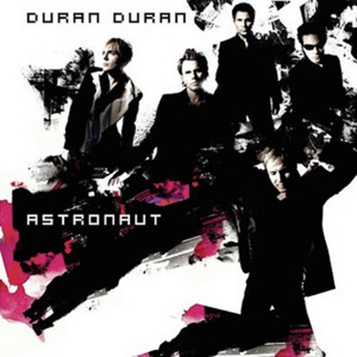 Duran Duran - Astronaut 2LP
