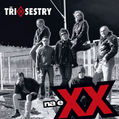 Kniha Tři sestry - Na exx (Remastered 2022) 2LP