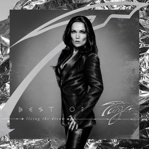 Tarja - Best Of: Living The Dream 2LP