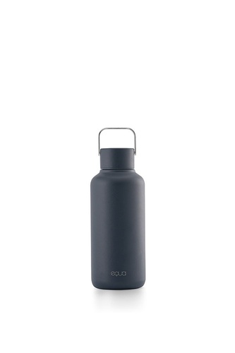 Fľaša EQUA TIMELESS Navy, 600 ml