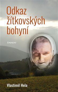 Kniha Odkaz žítkovských bohyní