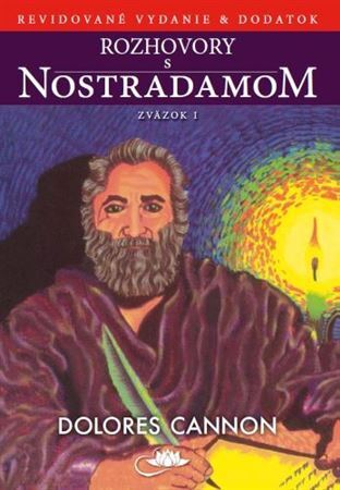 Rozhovory s Nostradamom – Zväzok I