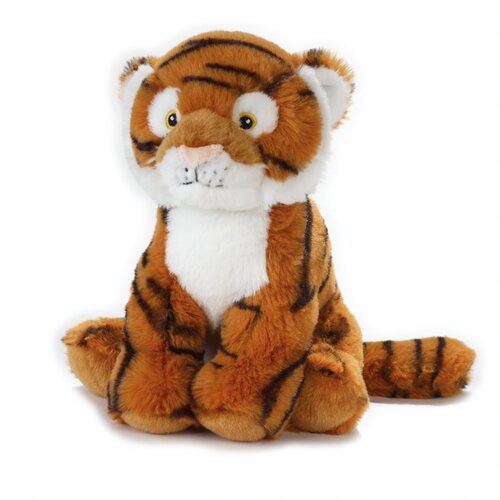 Play Eco Tiger