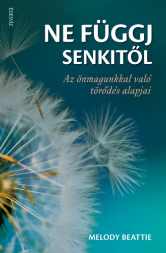 Kniha Ne függj senkitől - Melody Beattie