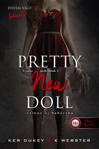 Csinos játék babák 3: Pretty New Doll - Csinos új babácska