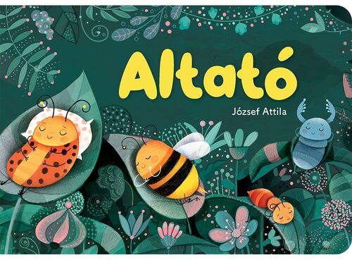Altató