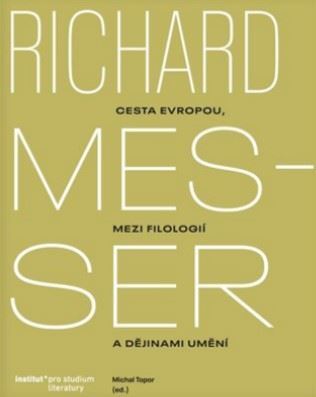 Richard Messer - Michal Topor