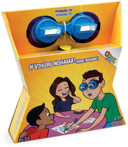 Hra Cool Games - Hore nohami