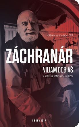 Záchranár (Rozšírené vydanie)