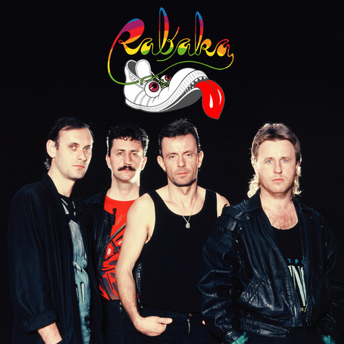 Kniha Elán - Rabaka CD