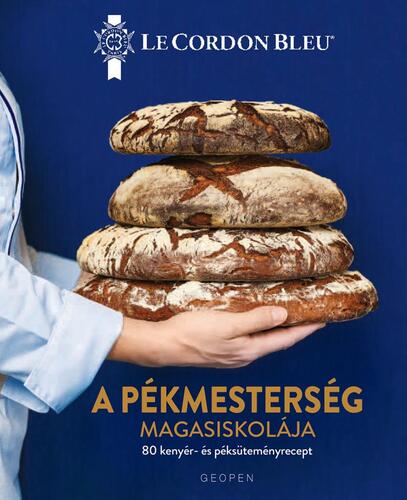 A pékmesterség magasiskolája