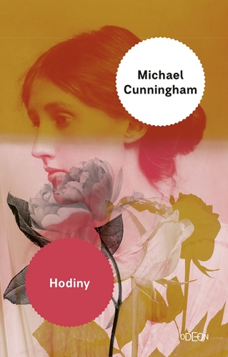 Hodiny - Michael Cunningham,Vladislav Gális