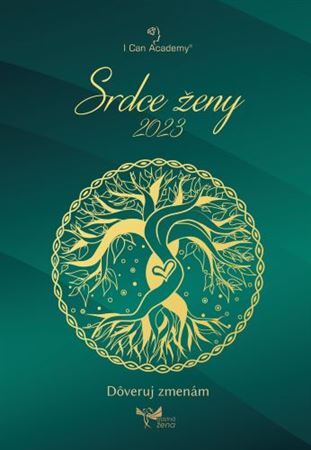 Diár Srdce ženy 2023