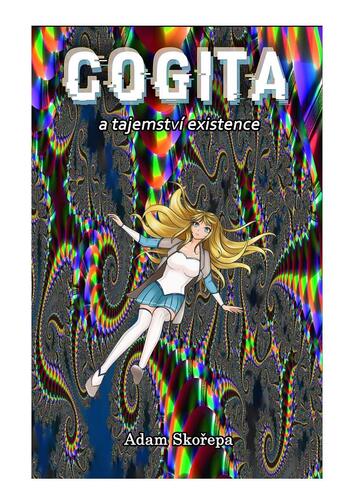 Kniha Cogita A Tajemství Existence