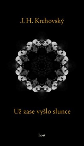 Kniha Už zase vyšlo slunce