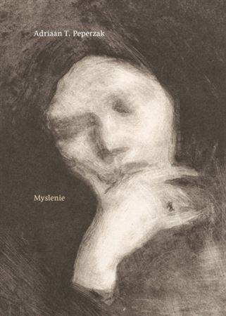 Kniha Myslenie - Adriaan T. Peperzak