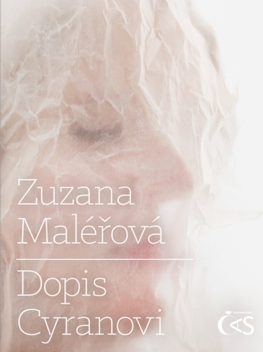 Dopis Cyranovi - Zuzana Maléřová,Vlado Bohdan