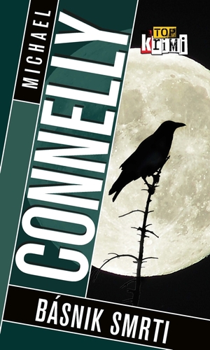 Básník smrti - Michael Connelly kúpite na Panta Rhei