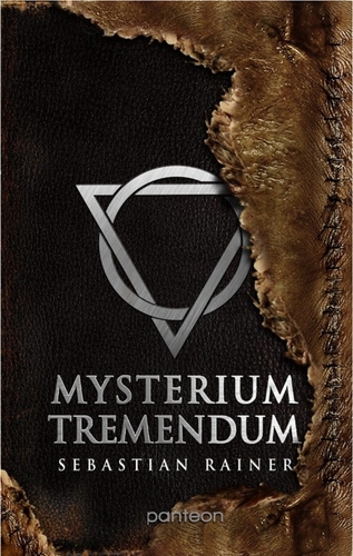 Mysterium tremendum kúpite na Panta Rhei