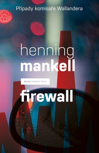 Firewall - Henning Mankell