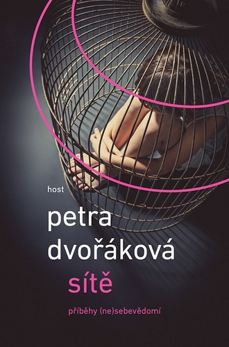 Sítě - Petra Dvořáková kúpite na Panta Rhei