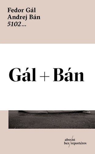 Kniha 5102… - Fedor Gál,Andrej Bán