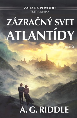 Zázračný svet Atlantídy