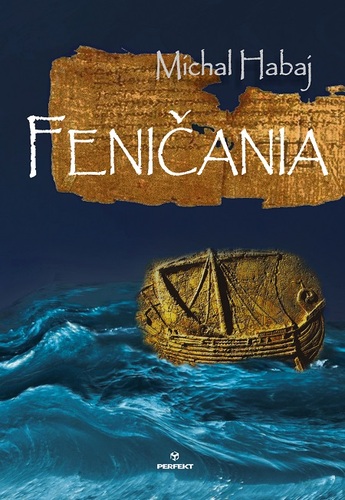 Feničania - Michal Habaj