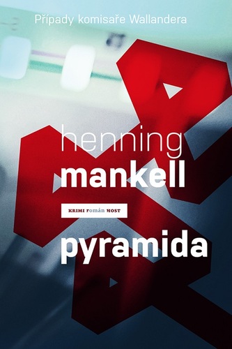 Pyramida - Henning Mankell kúpite na Panta Rhei