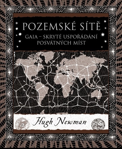 Pozemské sítě - Hugh Newman kúpite na Panta Rhei