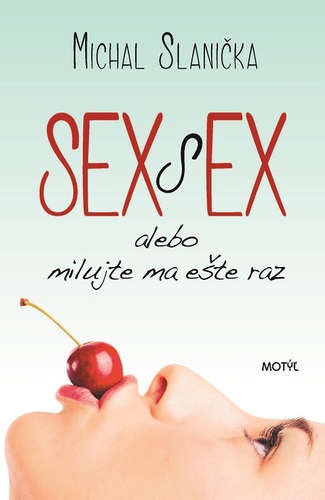 Kniha Sex s ex - Michal Slanička