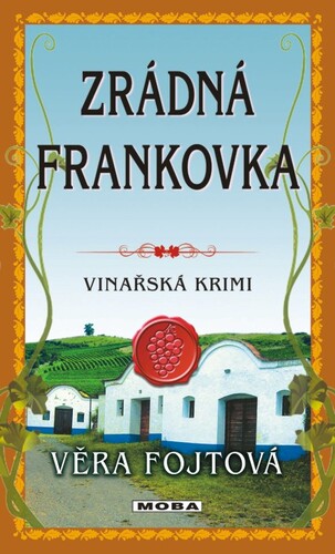 Zrádná frankovka