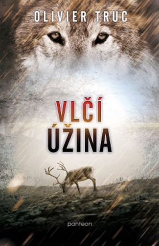 Vlčí úžina - Olivier Truc kúpite na Panta Rhei