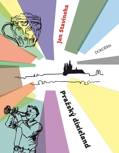 Pražský dixieland - Jan Stavinoha