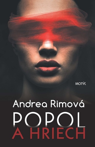 Kniha Popol a hriech - Andrea Rimová