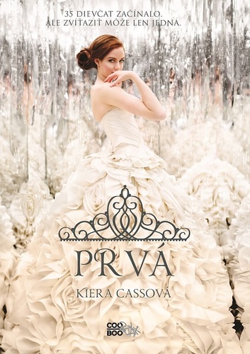 Prvá