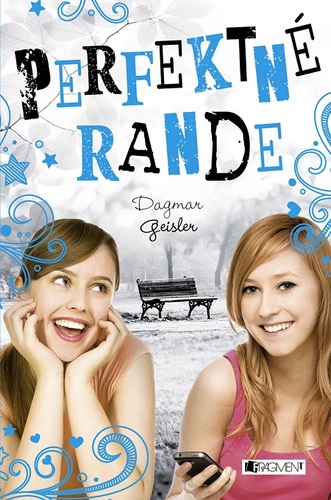 Kniha Láska s. r. o.: Perfektné rande - Dagmar Geislerová