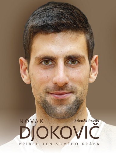 Novak Djokovič - Zdeněk Pavlis kúpite na Panta Rhei